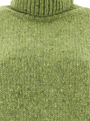 Saks Potts "Camilla" Turtleneck Sweater