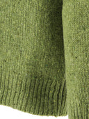 Saks Potts "Camilla" Turtleneck Sweater