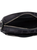 Valentino crossbody borse in toile iconographe tessuto tecnico