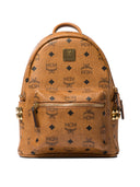 Mcm "Stark Side Studs" Backpack