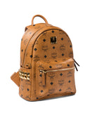 Mcm "Stark Side Studs" Backpack