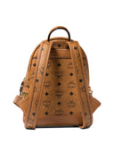 Mcm "Stark Side Studs" Backpack