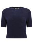 Maglione di lana Jil Sander