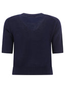 Maglione di lana Jil Sander