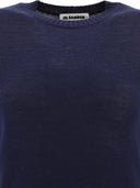 Maglione di lana Jil Sander