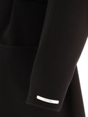 Max Mara Sportmax "Veleno" Belted Coat