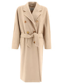 马克斯·玛拉（Max Mara）“夫人101801偶像”外套
