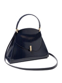 Bolso geométrico de ferragamo