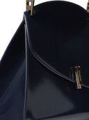 Bolso geométrico de ferragamo
