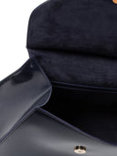 Bolso geométrico de ferragamo