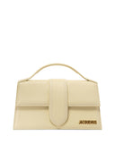 Jacquemus "Le Grand Bambino" bolso
