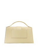 Jacquemus "Le Grand Bambino" bolso