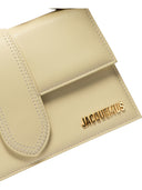 Jacquemus "Le Grand Bambino" bolso