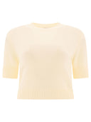 Jil Sander Wool Sweater