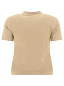 Jacquemus "le t -shirt gros graan" t -shirt