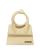 Jacquemus "Le Chiquito Noeud" Handbag