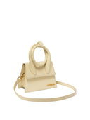 Jacquemus "Le Chiquito Noeud" Handbag