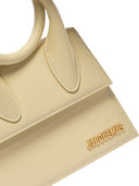 Jacquemus "Le Chiquito Noeud" Handbag