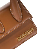 Jacquemus "Le Chiquito" Handbag