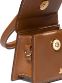 Jacquemus "Le Chiquito" Handbag
