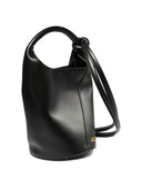 Jacquemus "Le Petit Tourni" Shoulder Bag