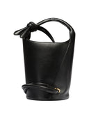 Jacquemus "Le Petit Tourni" Shoulder Bag