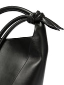 Jacquemus "Le Petit Tourni" Shoulder Bag