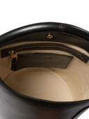 Jacquemus "Le Petit Tourni" Shoulder Bag