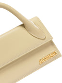 Jacquemus "Le Chiquito Long" Handbag
