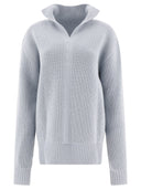 Rick Owens "Fisherman Tabard" Sweater