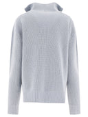 Rick Owens "Fisherman Tabard" Sweater