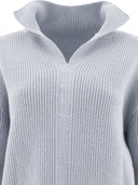 Rick Owens "Fisherman Tabard" Sweater