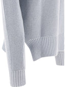 Rick Owens "Fisherman Tabard" Sweater