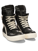 Rick Owens „Geobasket” trampki