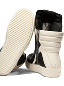 Rick Owens „Geobasket” trampki