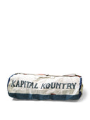 Kapital "Boston Billion Dollar" Duffle Bag