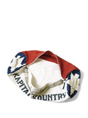 Kapital "Boston Billion Dollar" Duffle Bag