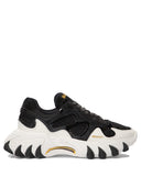 Balmain "B East" Sneakers