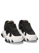 Balmain "B East" Sneakers