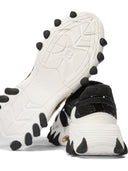 Balmain "B East" Sneakers