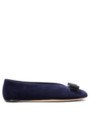 Ferragamo "Vanna V" balettlägenheter