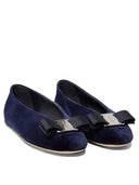 Ferragamo "Vanna V" balettlägenheter