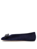 Ferragamo "Vanna V" balettlägenheter
