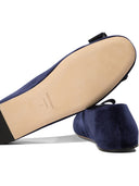 Ferragamo "Vanna V" balettlägenheter