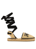 Ferragamo "Elaia" Espadrilles