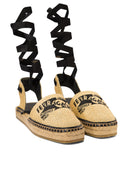 Ferragamo "Elaia" Espadrilles