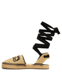Ferragamo "Elaia" Espadrilles