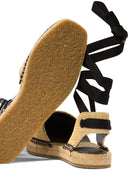 Ferragamo "Elaia" Espadrilles