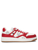 MCM "Neo Terrain" sneakers