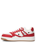 MCM "Neo Terrain" sneakers